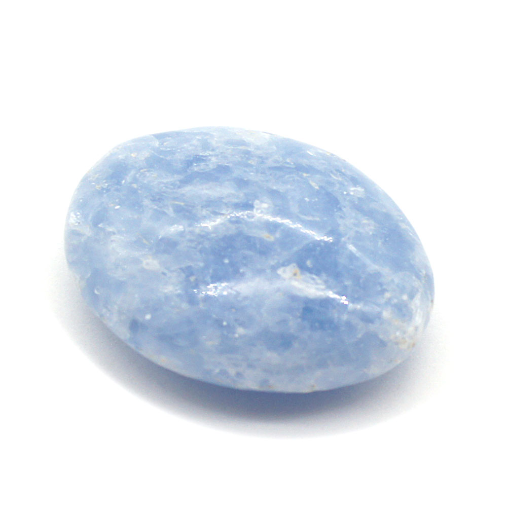 Clacite-bleue-pierre-plate