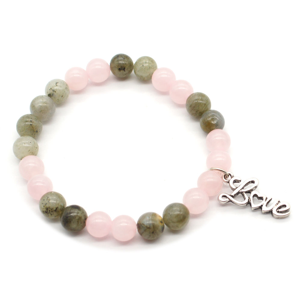 Bracelet-Labradorite-et-Quartz-rose