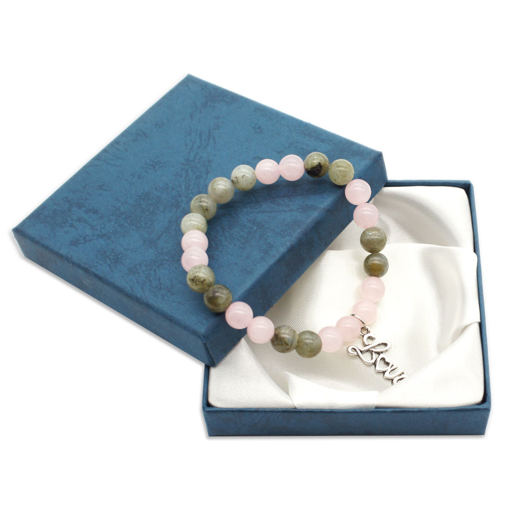 Bracelet-Labradorite-et-Quartz-rose-1