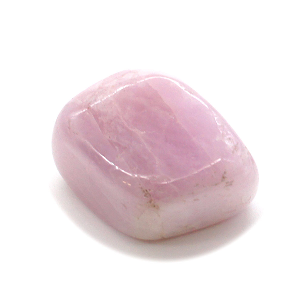 Kunzite-rose-pierre-roulée-de-25-35mm