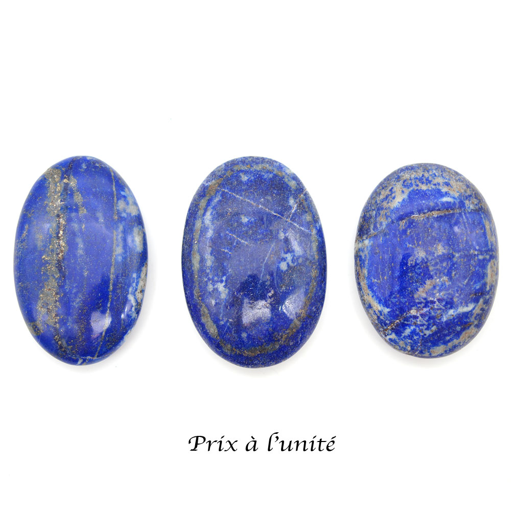 Galet-pierre-plate-Lapis-lazuli-1