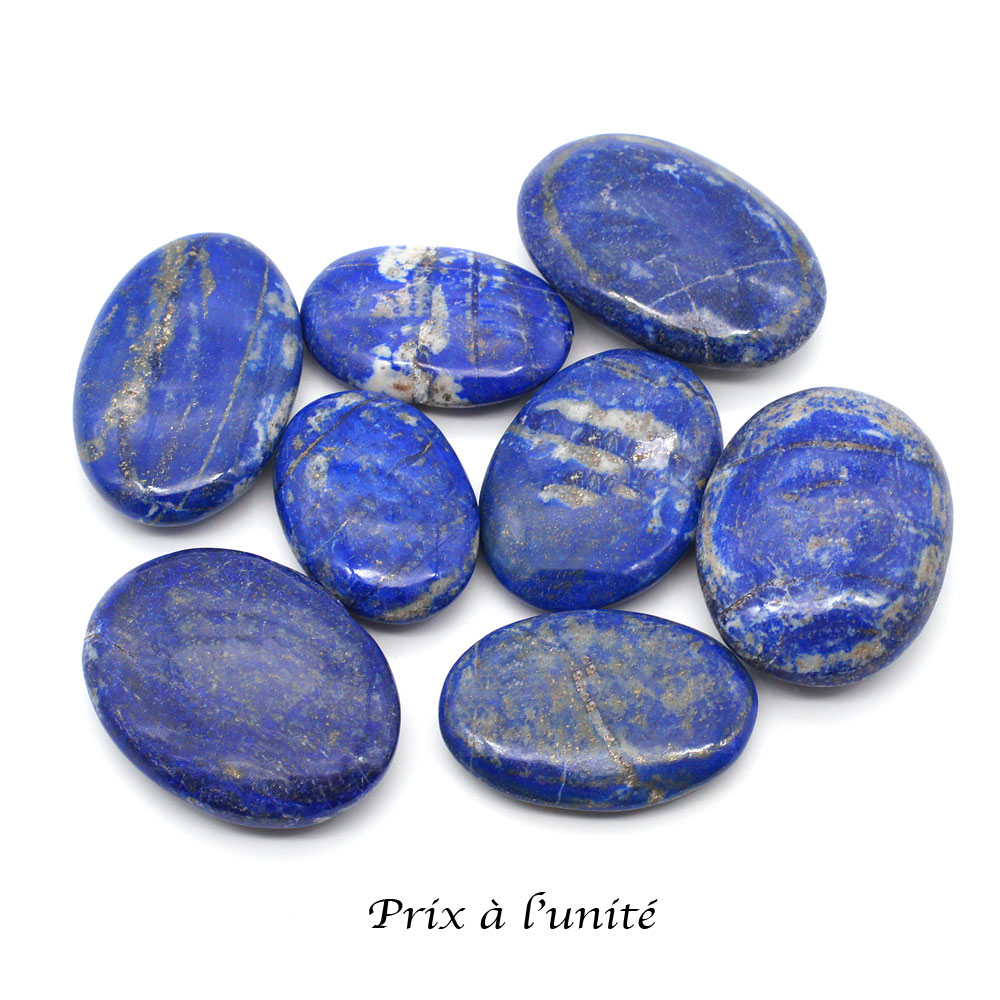 Galet-pierre-plate-Lapis-lazuli-2