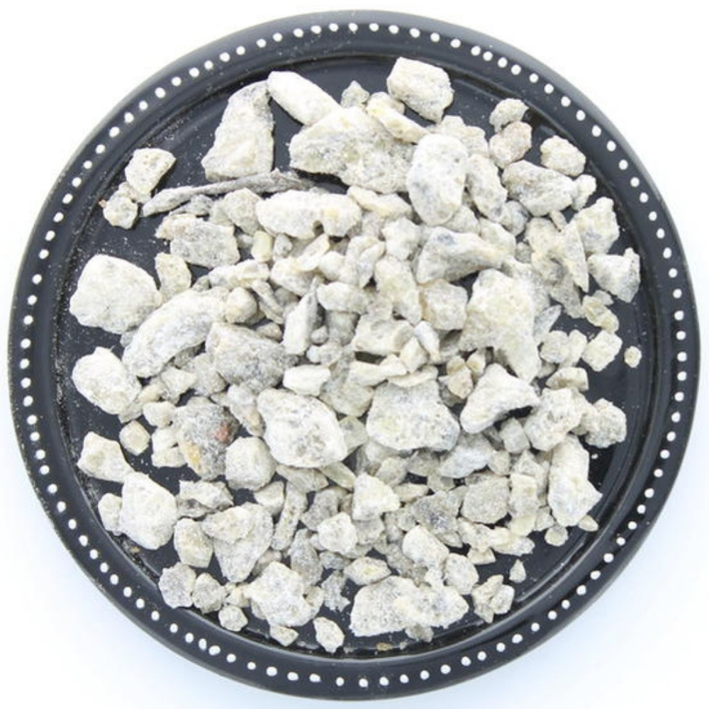 Encens En Grains Résine De Benjoin Dragon Fly - 100 Grammes - Marque Esoterra - Neuf
