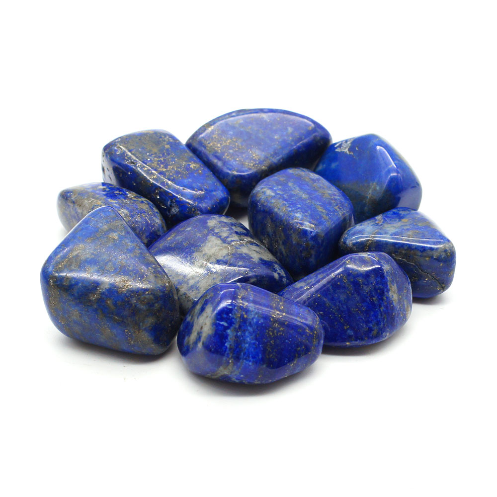 Lapis-Lazuli-pierre-roulée-20-à-30mm-2