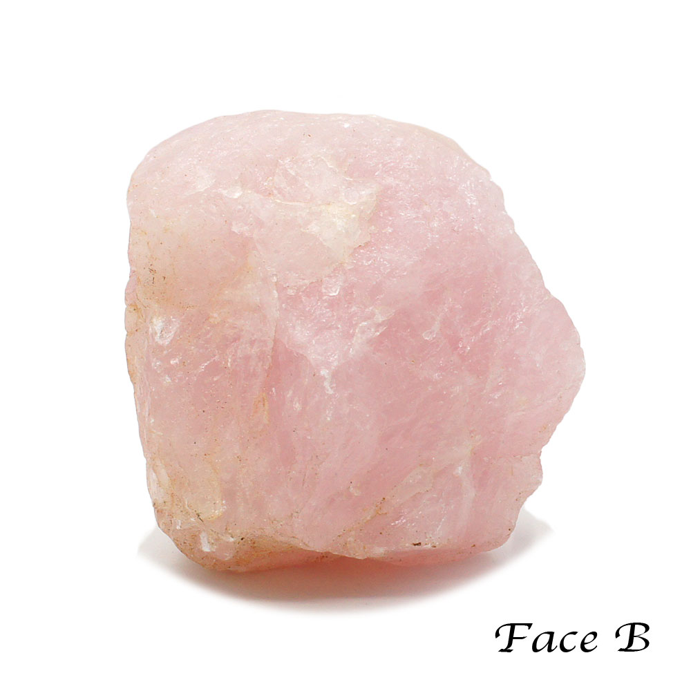 Pièce-unique-Quartz-rose-une-face-polie-en-bloc-de-forme-libre-à-poser-de-695g-4
