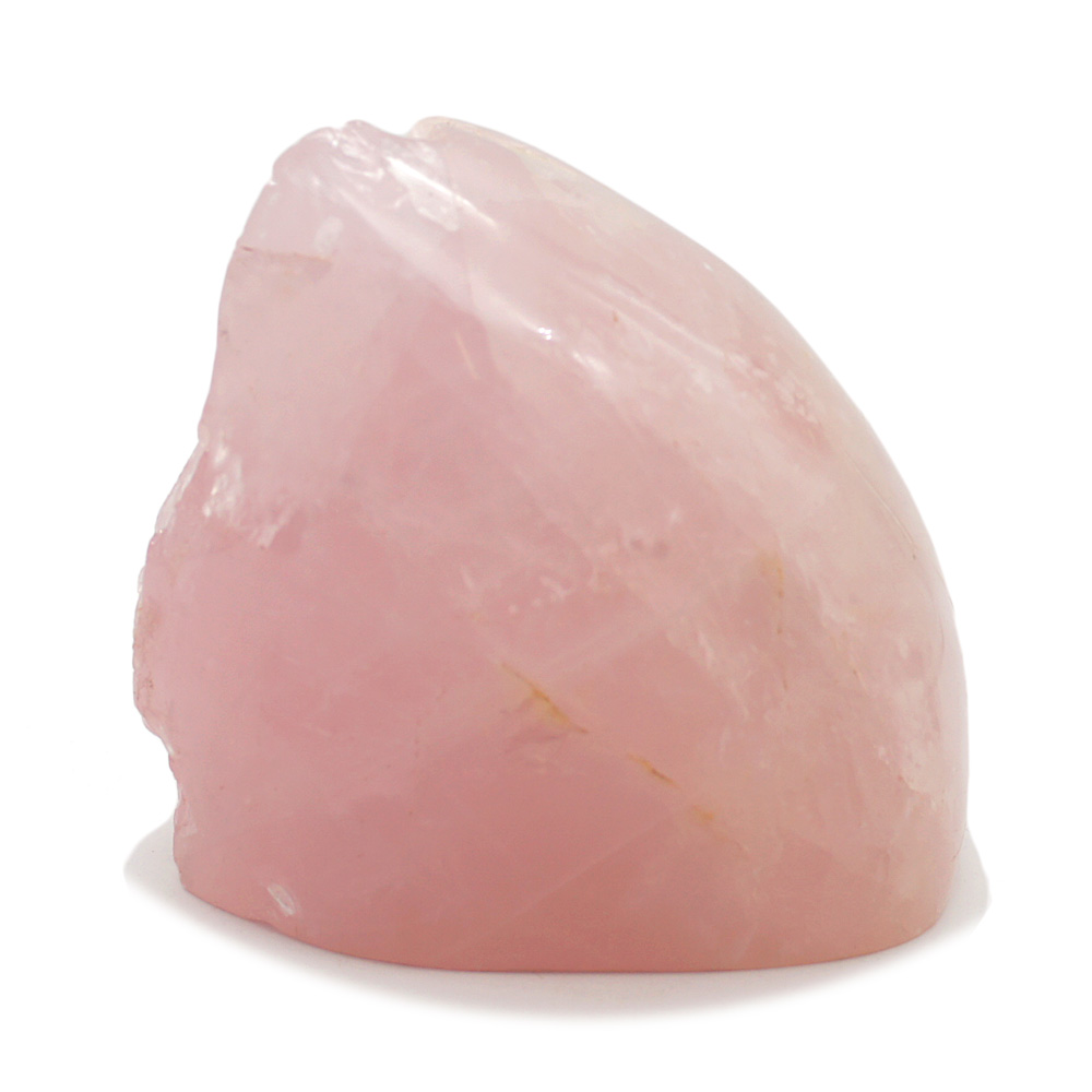 PU-quartz-rose-forme-libre-1,39Kg