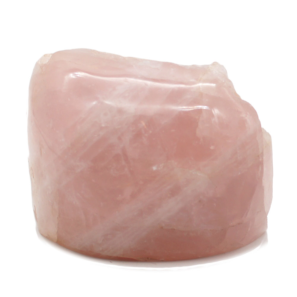 PU-quartz-rose-forme-libre-1,18Kg