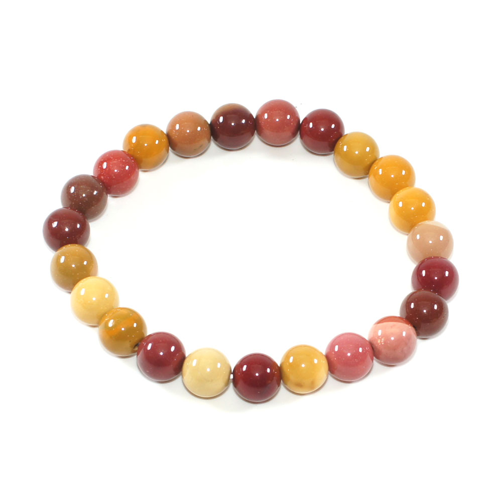 Bracelet-Mokaite-boules-8mm-1