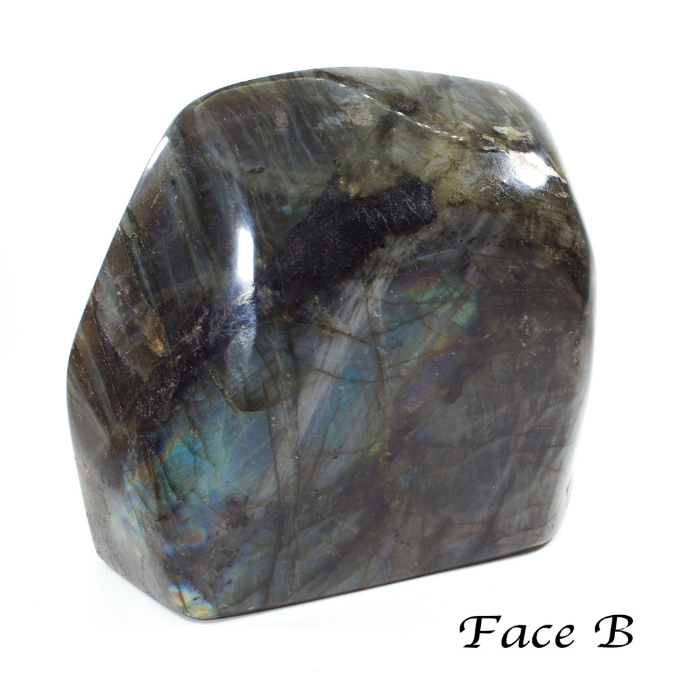 Pièce-unique-Labradorite-EXTRA-polie-en-bloc-forme-libre-à-poser-1,41Kg-2