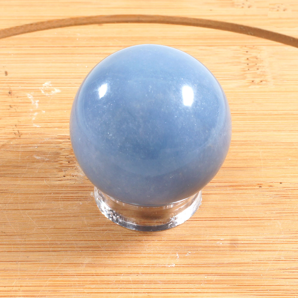 Boule-de-massage-en-Angélite-de-4cm-2