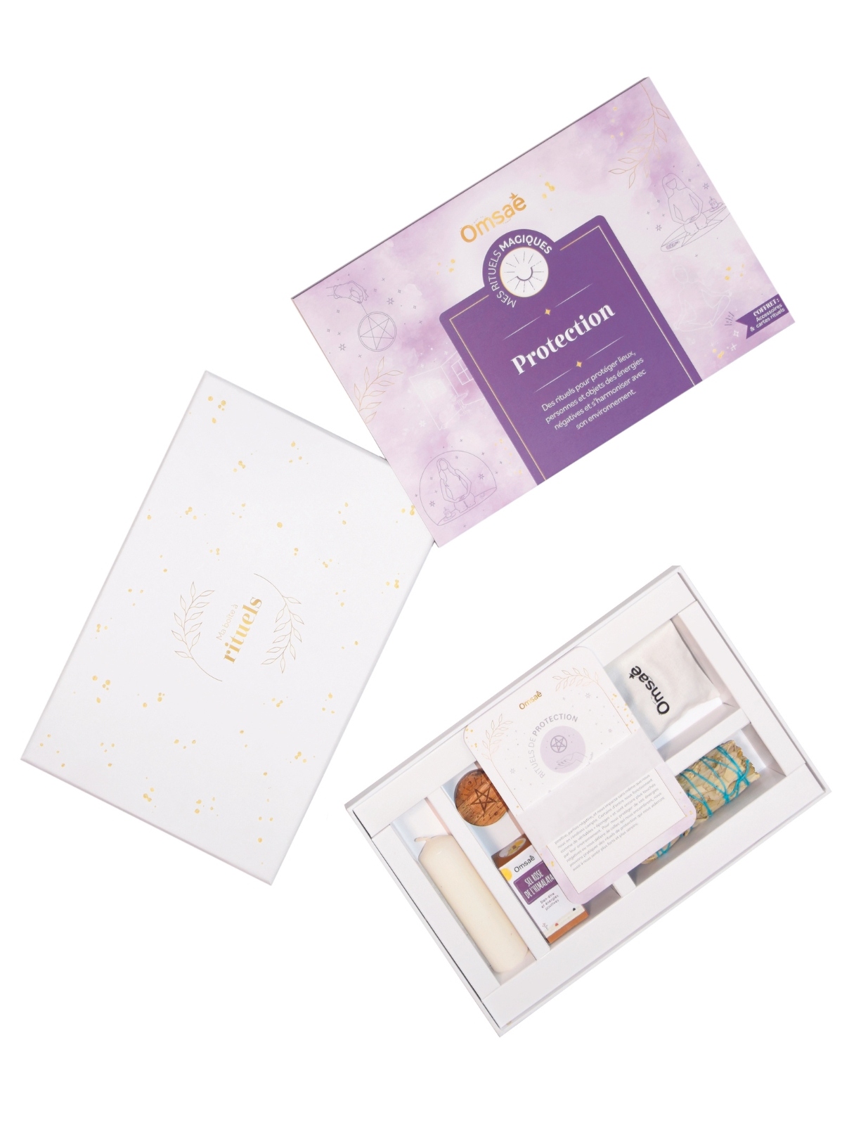 Coffret Rituels de protection-3