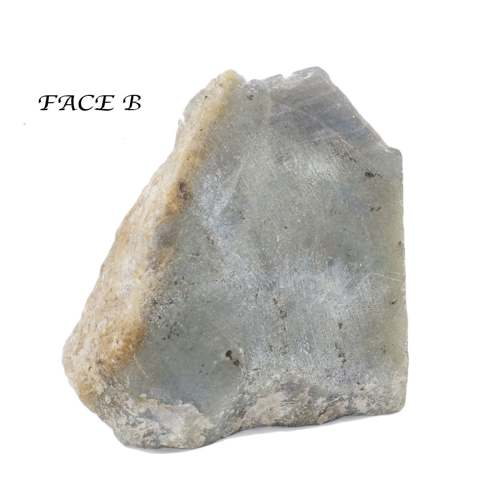 Pièce-unique-Labradorite-1-face-polie-en-bloc-brut-forme-libre-à-poser-de-230g-2