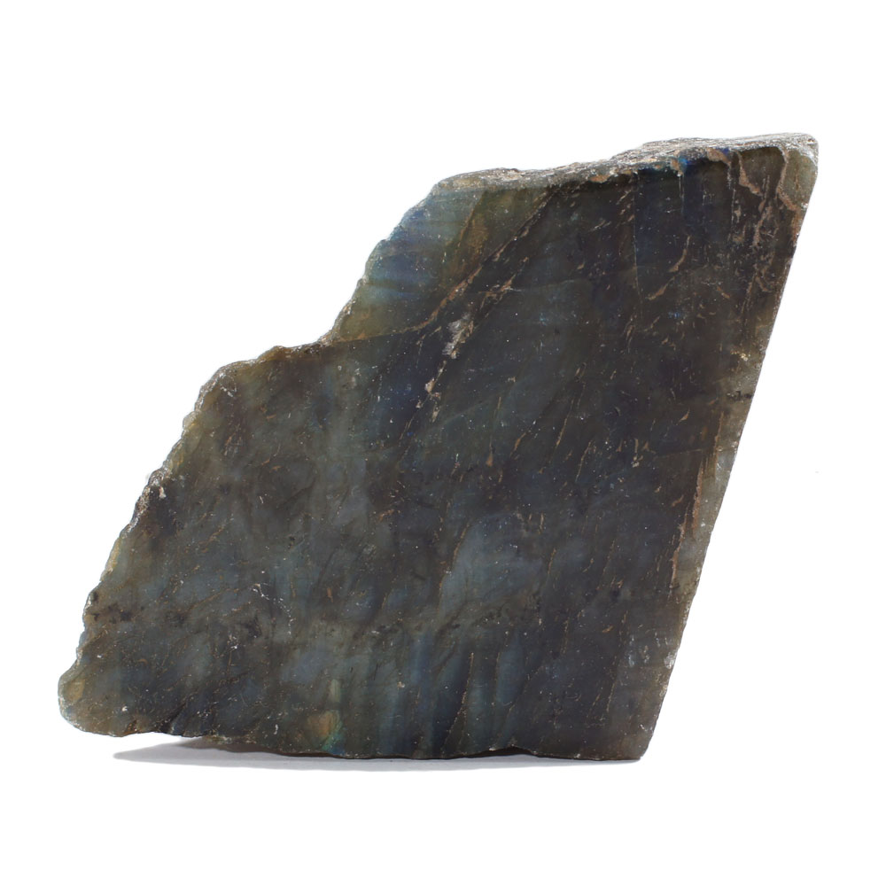 Pièce-unique-Labradorite-1-face-polie-en-bloc-brut-forme-libre-à-poser-de-360g-1
