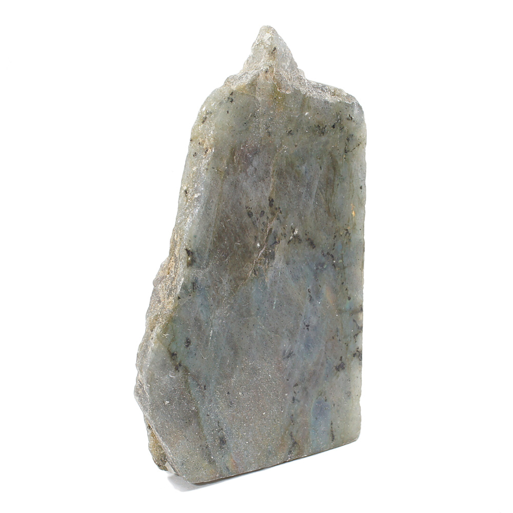 Labradorite polie - Minéral irisé flashy - Pièces individuelles