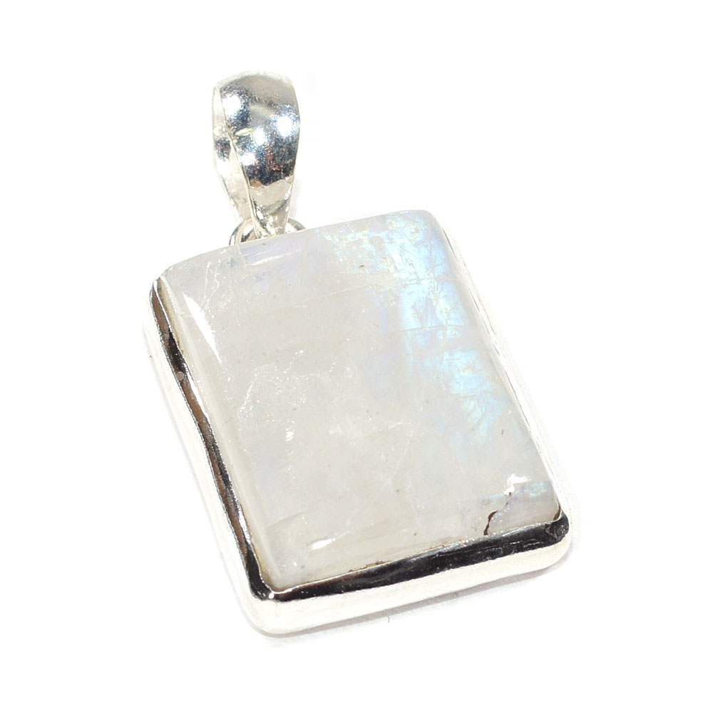 Pièce-Unique---Pendentif-Péristérite-en-Argent-925-de-10g-2