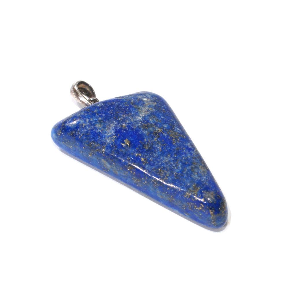Pendentif-Lapis-lazuli-avec-bélière-en-argent-de-9g---PIèce-Unique---Modèle-1-1
