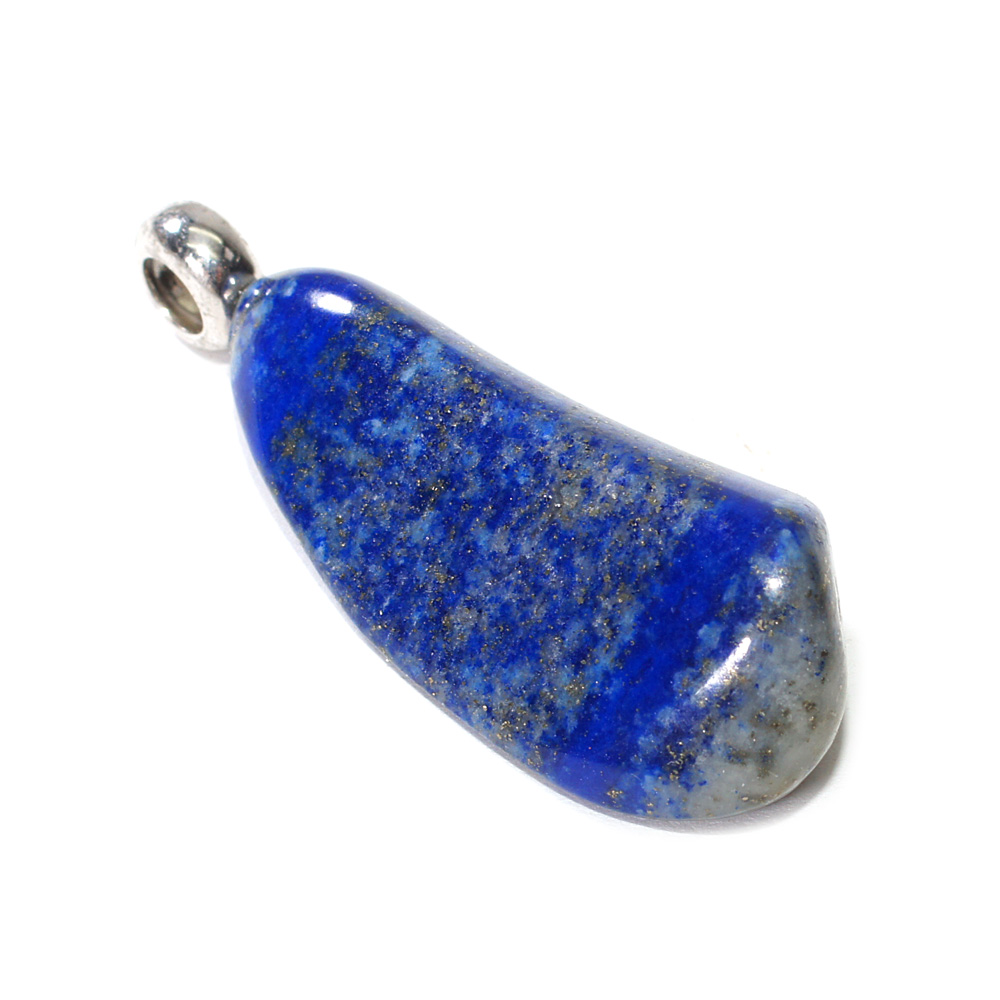 Pendentif-Lapis-lazuli-avec-bélière-en-argent-de-10g-2