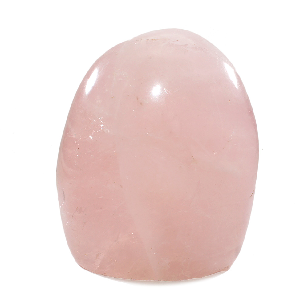 Pièce-unique-Quartz-rose-EXTRA-polie,-en-bloc,-forme-libre,-à-poser-1,16Kg