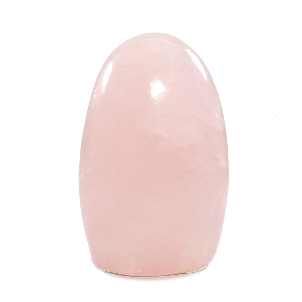Pièce-unique-Quartz-rose-EXTRA-polie,-en-bloc,-forme-libre,-à-poser-540g-modèle2