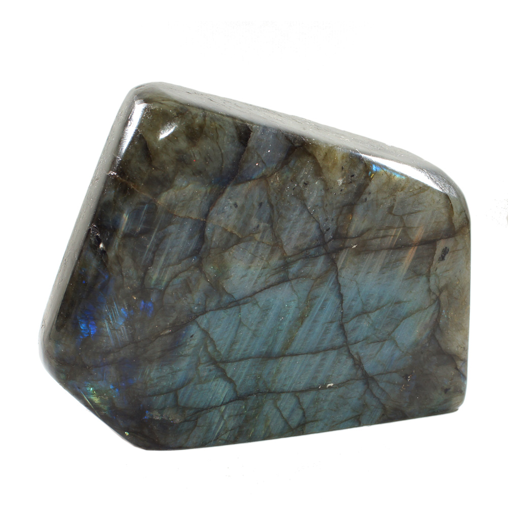 Pièce-unique-Labradorite-EXTRA-polie-en-bloc-forme-libre-à-poser-de-570g-1