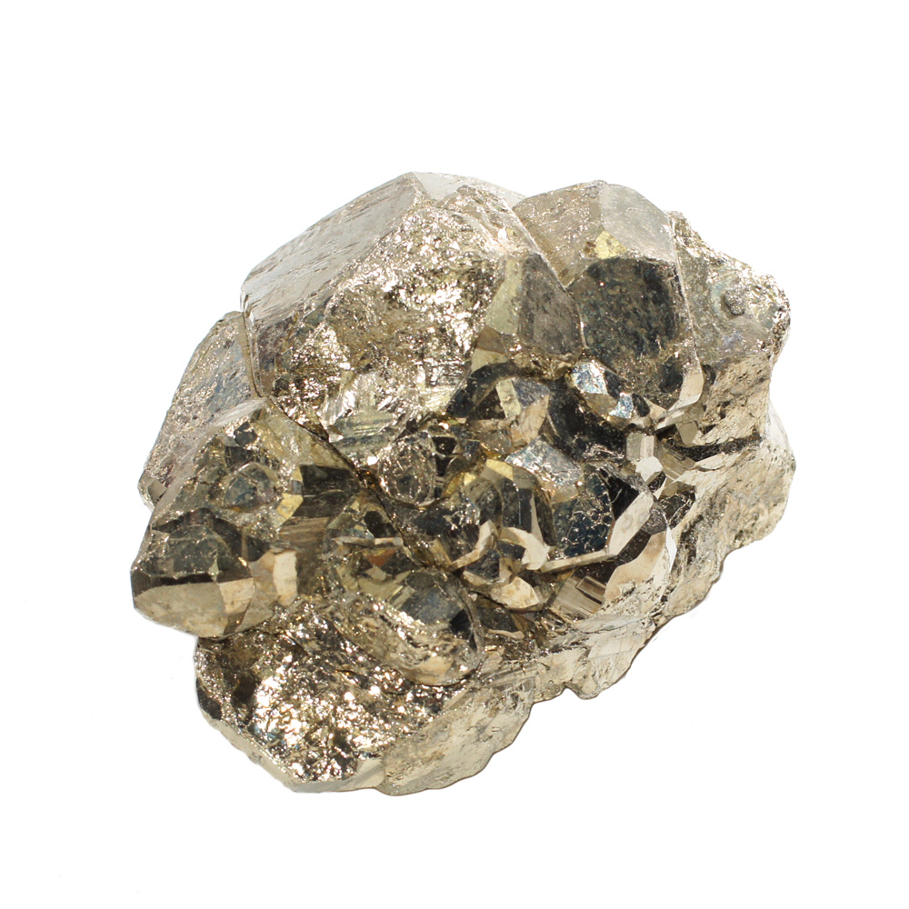 Pierre-brute-en-Pyrite-naturelle-de-485g---Origine-Pérou-1