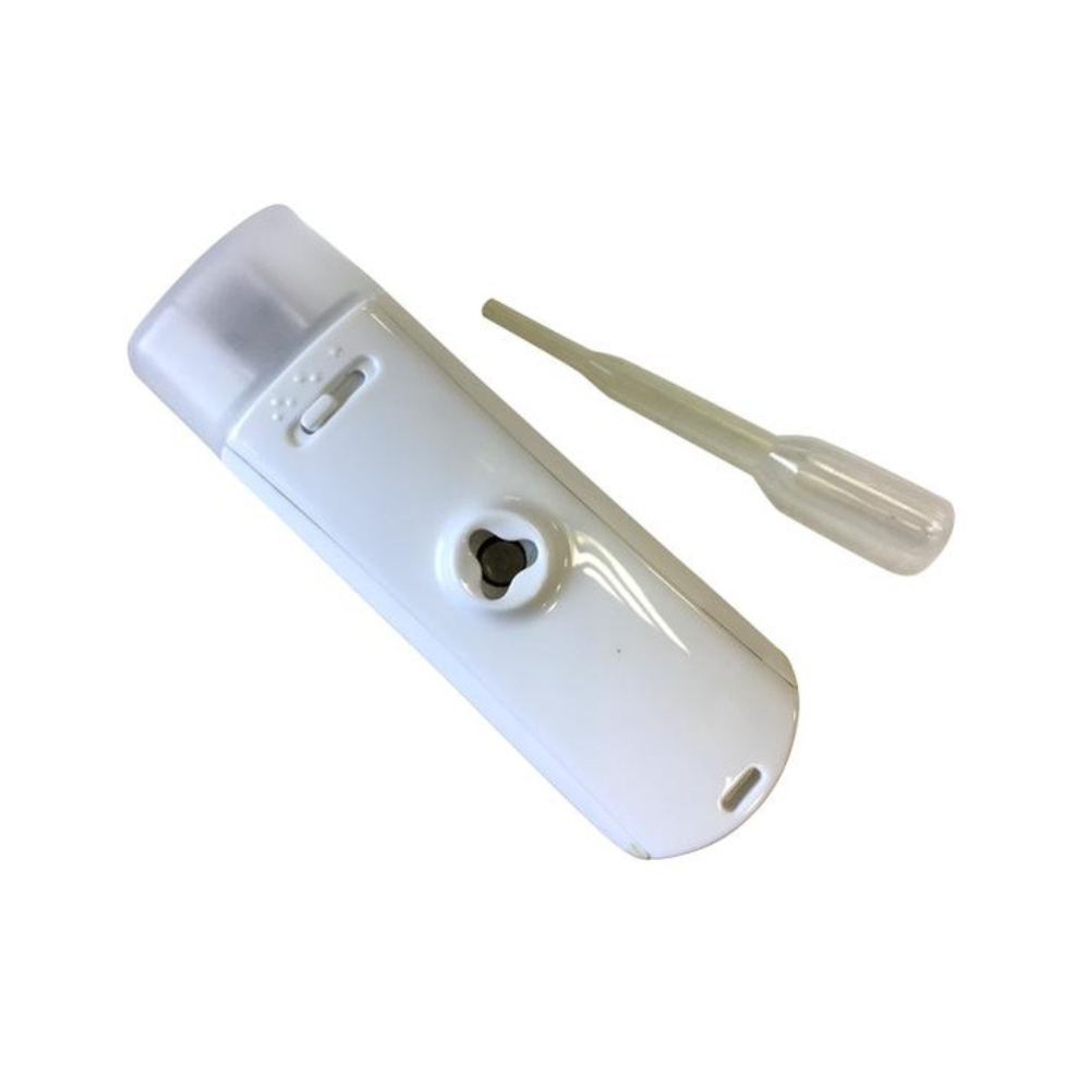 Cle USB Diffuseur
