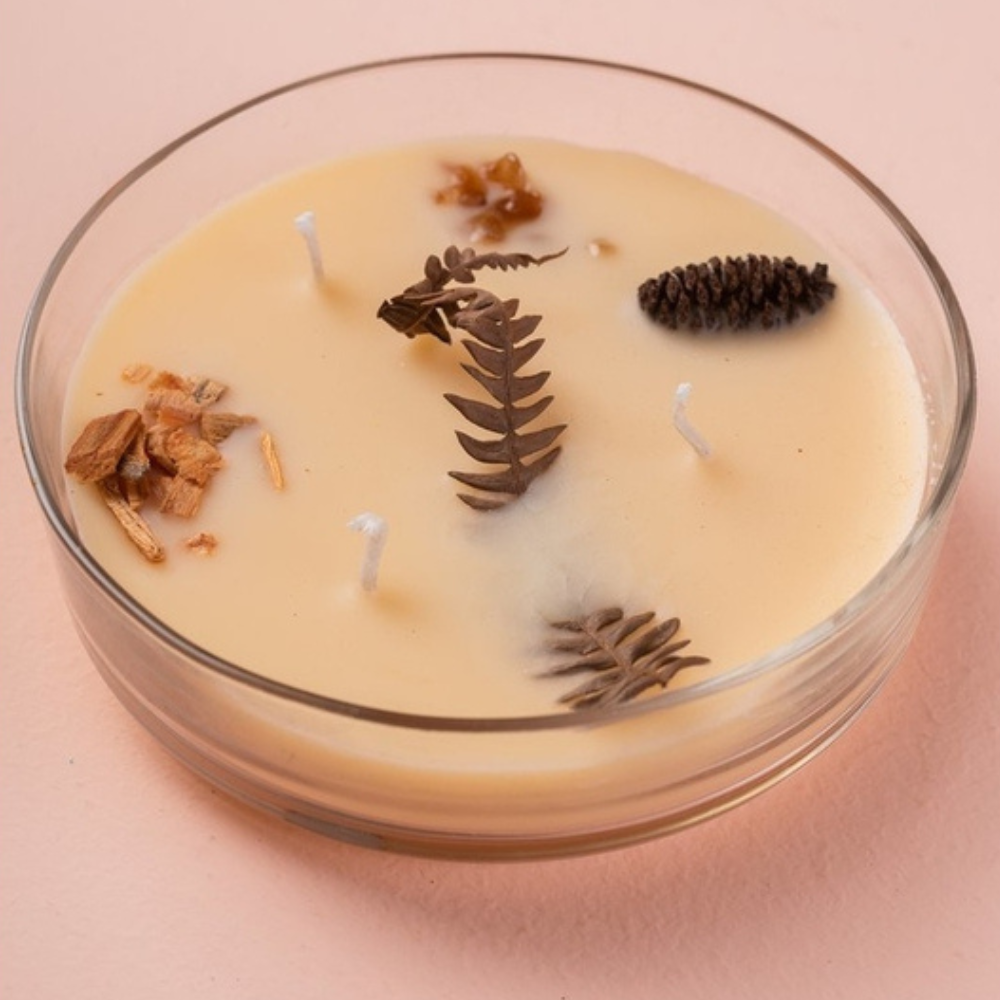 Bougie parfumée Botanicals Balsam Cèdre