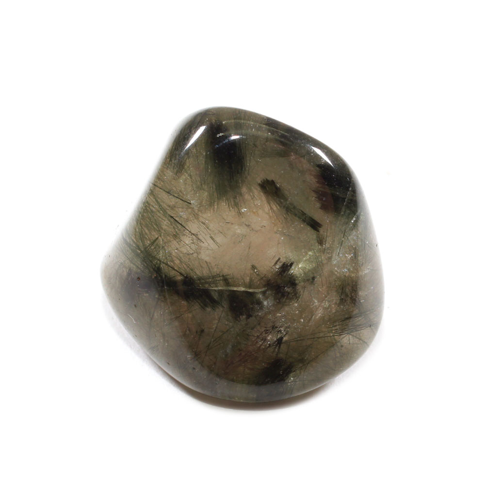 Qurta-actinolite-pierre-roulée