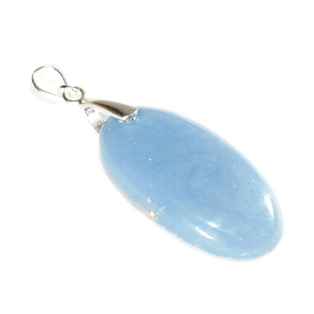 PU-Pendentif-Angélite-avec-bélière-argent-1