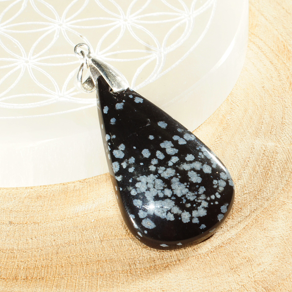 PU-Pendentif-Obsidienne-neige-avec-bélière-argent-2