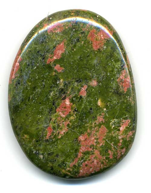 unakite
