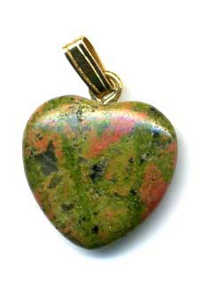 unakite