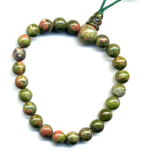 mala en unakite