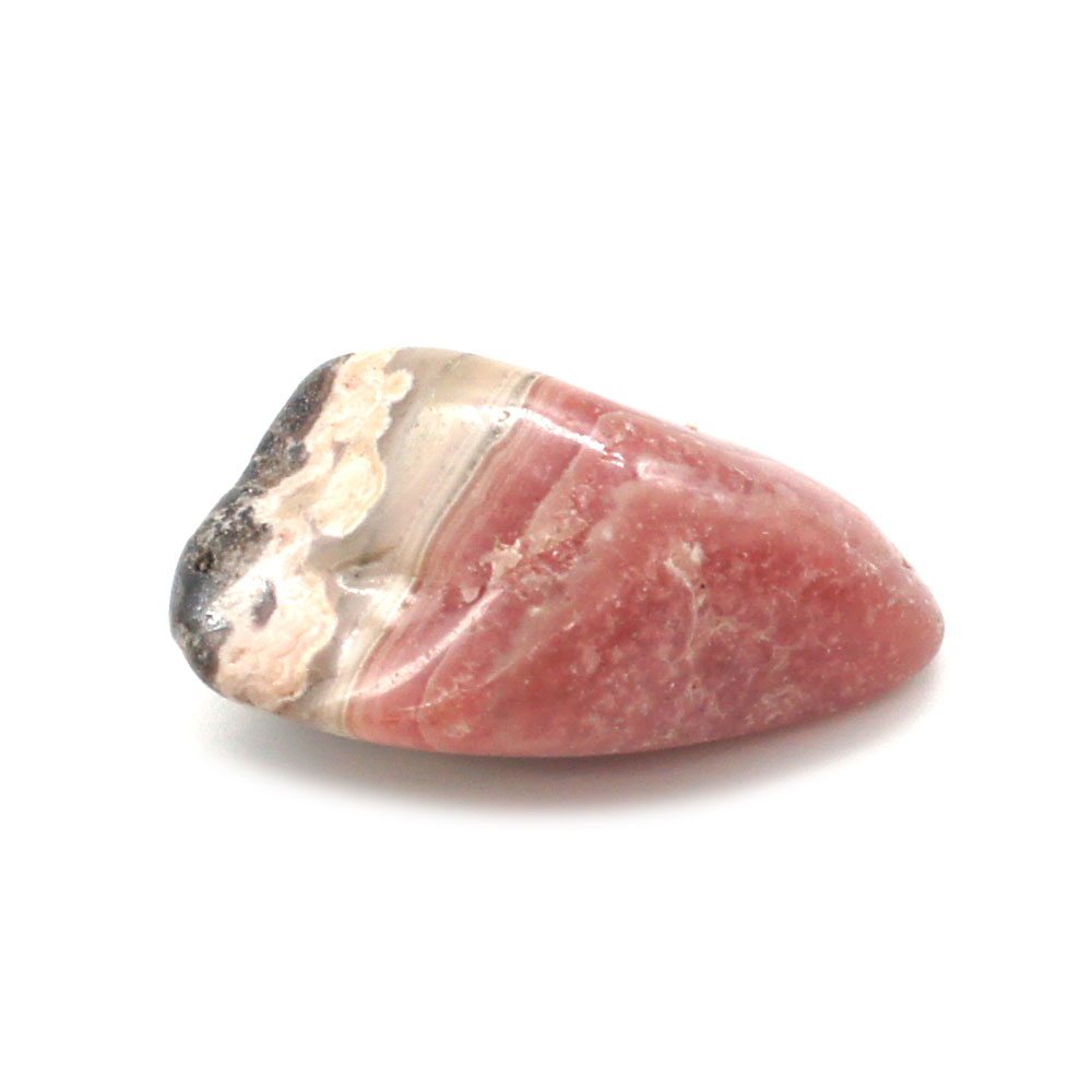 la rhodochrosite
