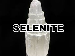 SELENITE