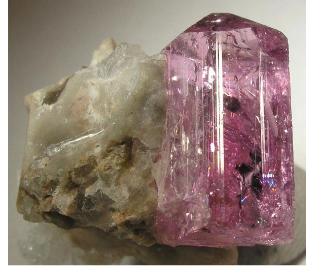 morganite