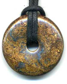 bronzite