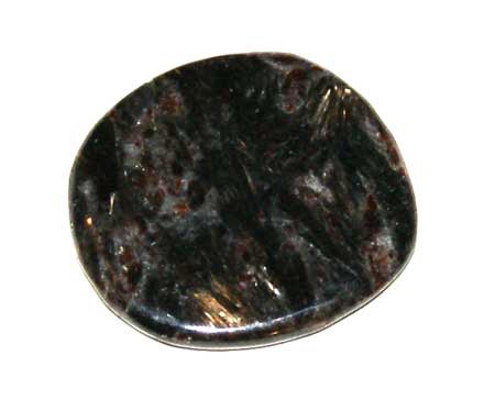 3075 mini pierre plate en astrophylite