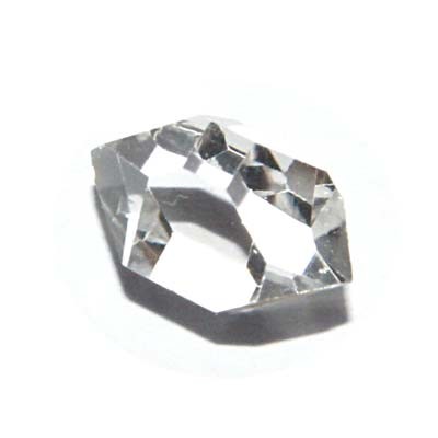 6022 diamant de type herkimer de 10mm extra