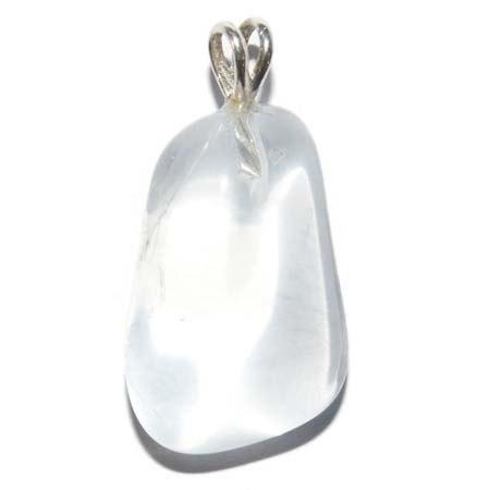 pendentif argent girasol