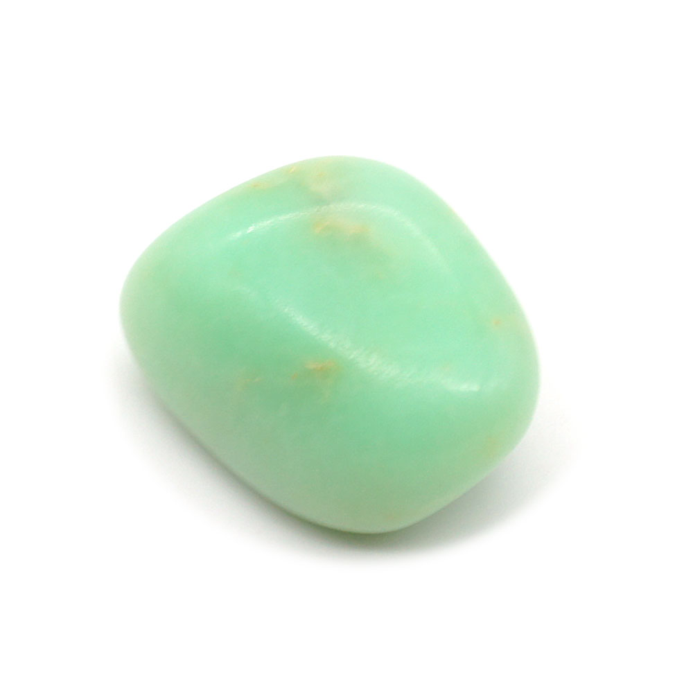 La Chrysoprase propriétés et vertus en lithothérapie