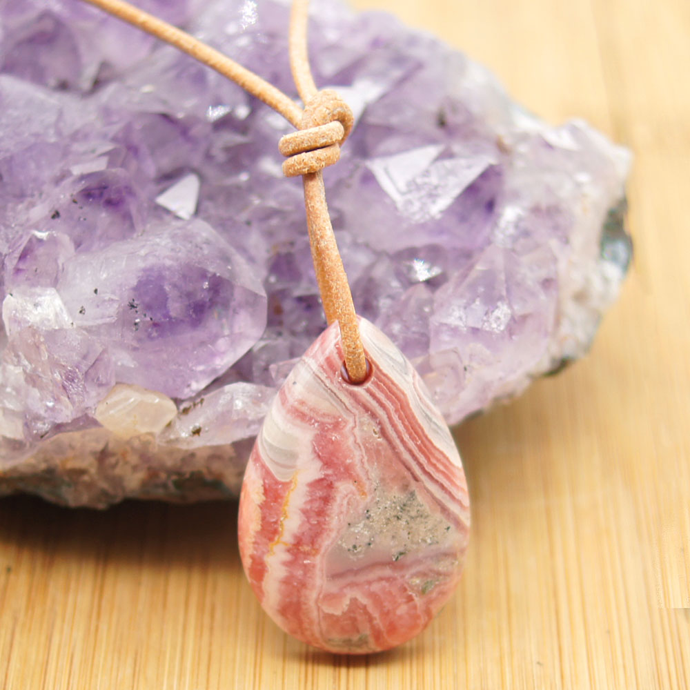 rhodochrosite