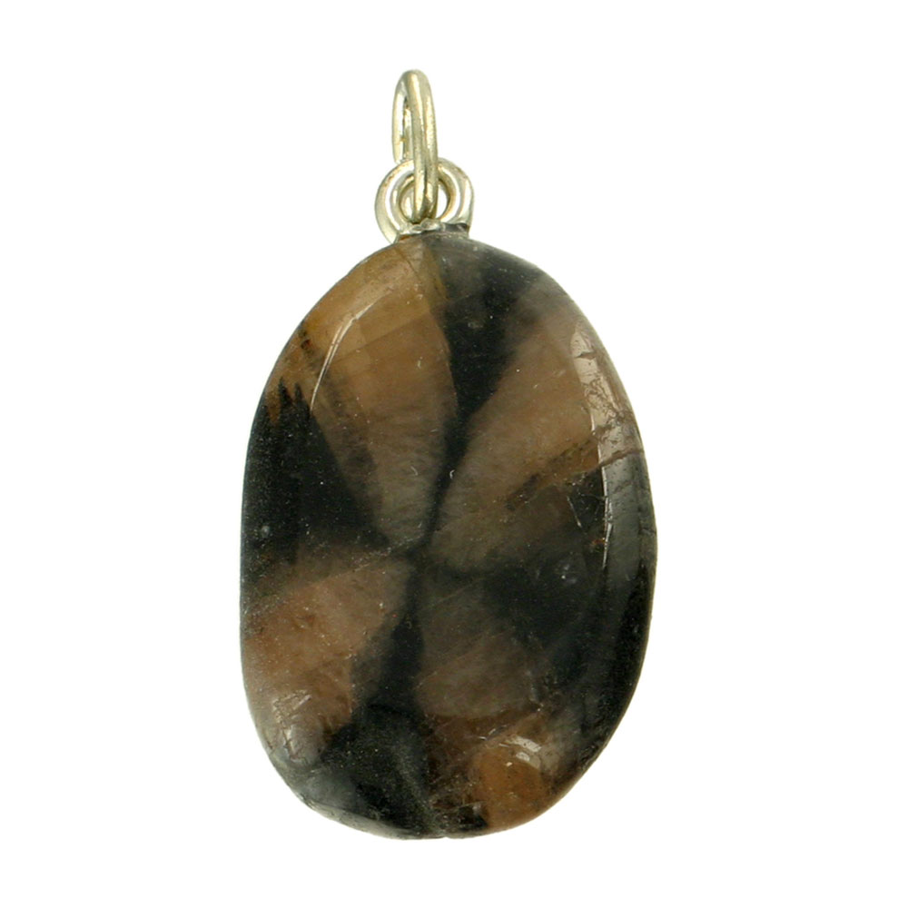 chiastolite andalousite