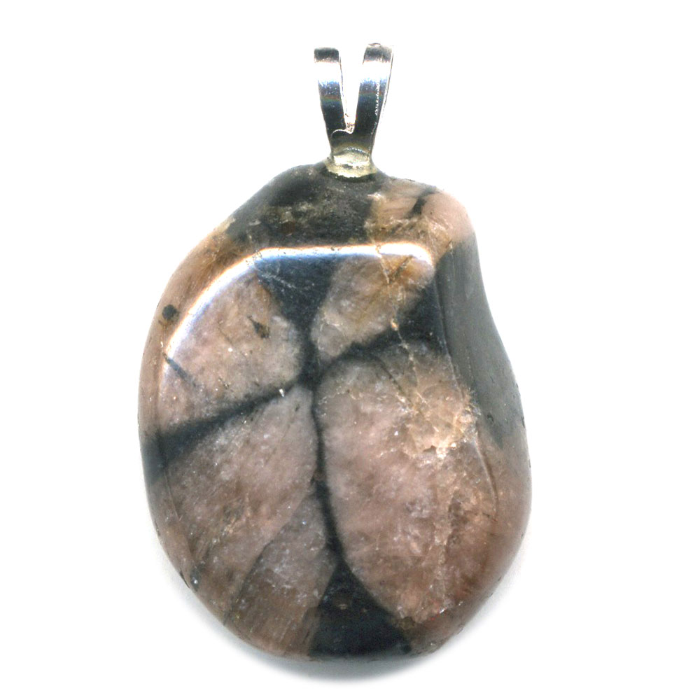 chiastolite - andalousite