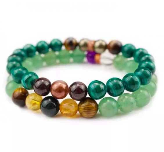 bracelets-attraction-de-l-argent