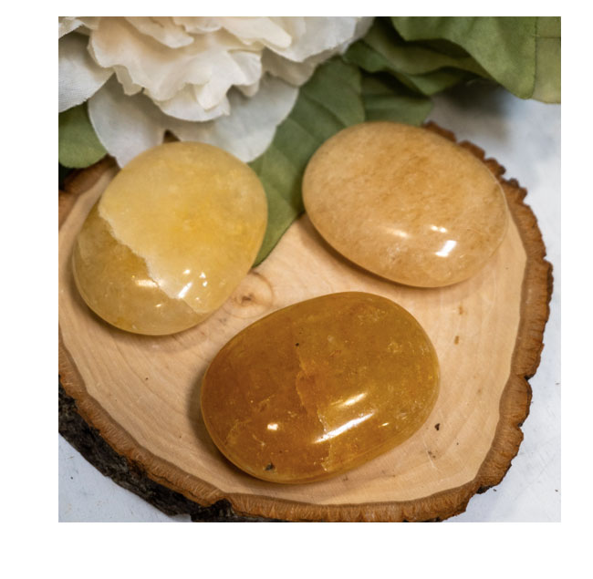 aventurine jaune