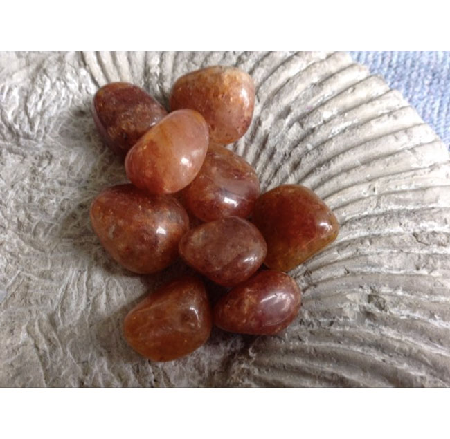 aventurine rouge