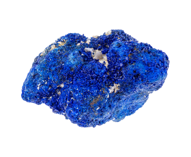 azurite