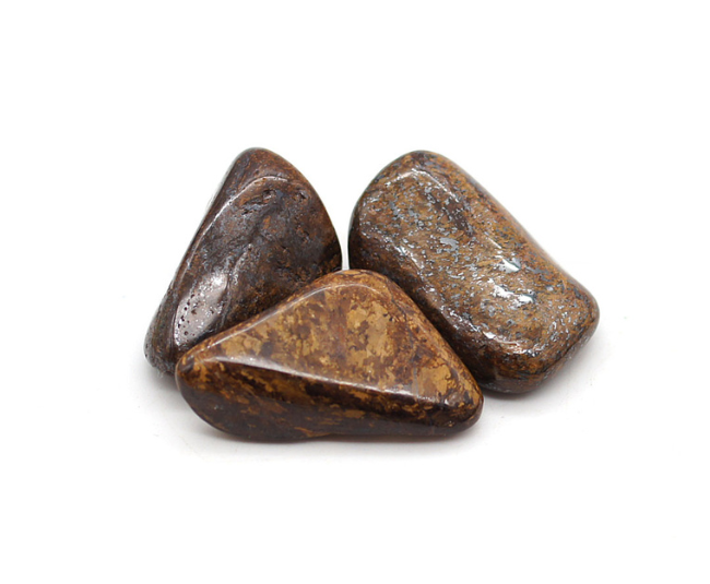 bronzite