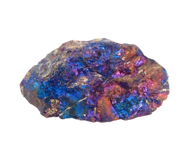 chalcopyrite
